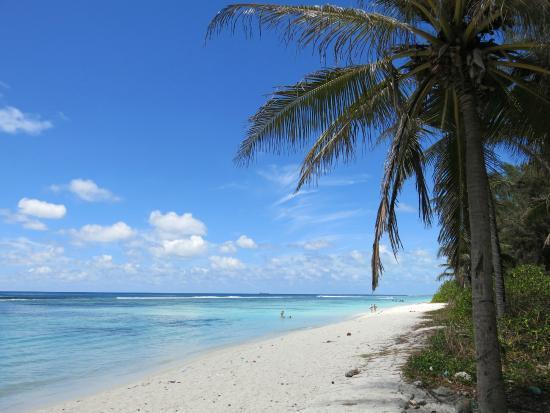 Hotel Crystal Crown Hulhumalé Exteriér fotografie